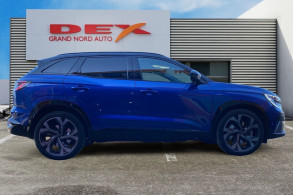 RENAULT AUSTRAL 1.2 E TECH FULL HYBRID 200CH TECHNO ESPRIT ALPINE