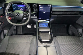 RENAULT AUSTRAL 1.2 E TECH FULL HYBRID 200CH TECHNO ESPRIT ALPINE