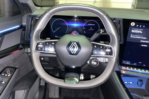 RENAULT AUSTRAL 1.2 E TECH FULL HYBRID 200CH TECHNO ESPRIT ALPINE