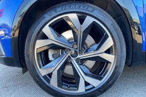 RENAULT AUSTRAL 1.2 E TECH FULL HYBRID 200CH TECHNO ESPRIT ALPINE
