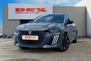 PEUGEOT 208 1.2 100CH S S ALLURE