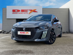 PEUGEOT 208 1.2 100CH S S ALLURE