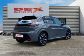 PEUGEOT 208 1.2 100CH S S ALLURE