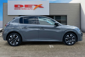 PEUGEOT 208 1.2 100CH S S ALLURE