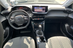 PEUGEOT 208 1.2 100CH S S ALLURE