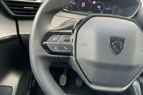 PEUGEOT 208 1.2 100CH S S ALLURE