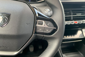 PEUGEOT 208 1.2 100CH S S ALLURE