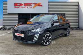 PEUGEOT 208 1.2 100CH S S ALLURE