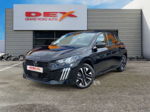 PEUGEOT 208 1.2 100CH S S ALLURE