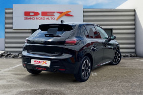 PEUGEOT 208 1.2 100CH S S ALLURE
