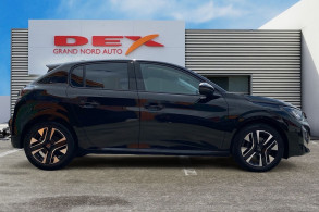 PEUGEOT 208 1.2 100CH S S ALLURE