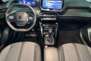 PEUGEOT 208 1.2 100CH S S ALLURE