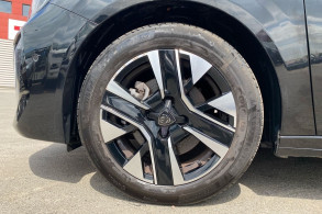 PEUGEOT 208 1.2 100CH S S ALLURE