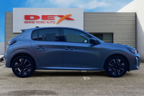 PEUGEOT 208 1.2 ESSENCE 100CH S S ALLURE
