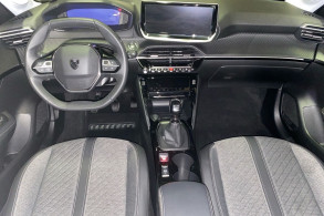 PEUGEOT 208 1.2 ESSENCE 100CH S S ALLURE