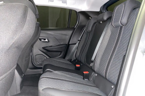 PEUGEOT 208 1.2 ESSENCE 100CH S S ALLURE