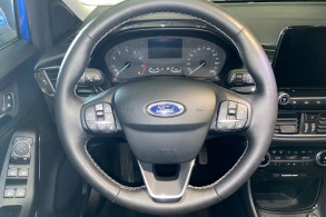 FORD PUMA 1.0 ECOBOOST 125CH MHEV TITANIUM 6CV