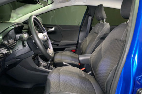FORD PUMA 1.0 ECOBOOST 125CH MHEV TITANIUM 6CV