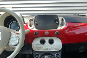 FIAT 500 1.0 HYBRID 70CH LOUNGE