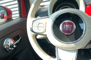 FIAT 500 1.0 HYBRID 70CH LOUNGE