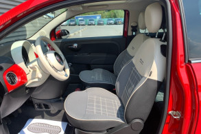 FIAT 500 1.0 HYBRID 70CH LOUNGE