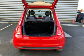 FIAT 500 1.0 HYBRID 70CH LOUNGE