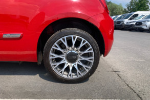 FIAT 500 1.0 HYBRID 70CH LOUNGE