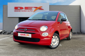 FIAT 500 1.0 70CH BSG S S CULT