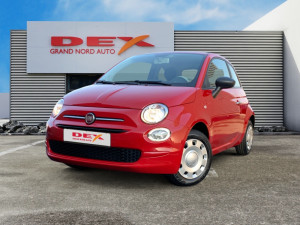 FIAT 500 1.0 70CH BSG S S CULT