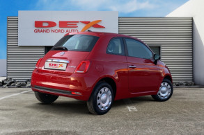 FIAT 500 1.0 70CH BSG S S CULT