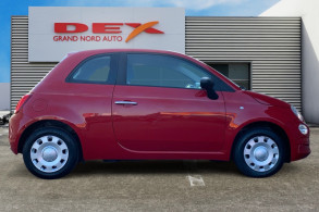 FIAT 500 1.0 70CH BSG S S CULT