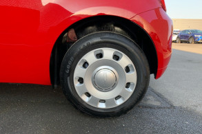 FIAT 500 1.0 70CH BSG S S CULT