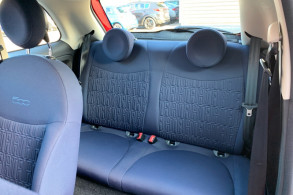 FIAT 500 1.0 70CH BSG S S CULT