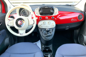 FIAT 500 1.0 70CH BSG S S CULT