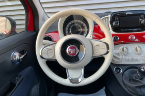 FIAT 500 1.0 70CH BSG S S CULT