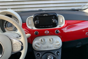 FIAT 500 1.0 70CH BSG S S CULT