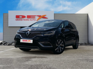 RENAULT ESPACE V 1.6 DCI 160CH ENERGY INTENS EDC