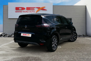 RENAULT ESPACE V 1.6 DCI 160CH ENERGY INTENS EDC