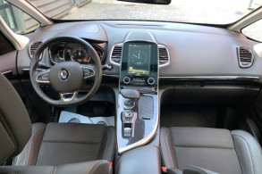 RENAULT ESPACE V 1.6 DCI 160CH ENERGY INTENS EDC