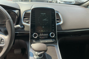 RENAULT ESPACE V 1.6 DCI 160CH ENERGY INTENS EDC