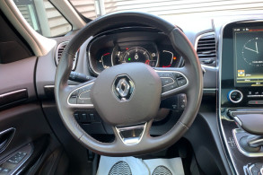 RENAULT ESPACE V 1.6 DCI 160CH ENERGY INTENS EDC