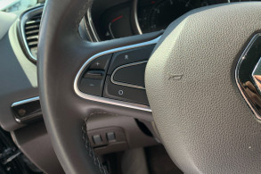 RENAULT ESPACE V 1.6 DCI 160CH ENERGY INTENS EDC