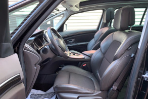 RENAULT ESPACE V 1.6 DCI 160CH ENERGY INTENS EDC