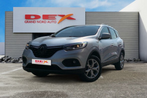 RENAULT KADJAR 1.3 TCE 140CH FAP ZEN 21