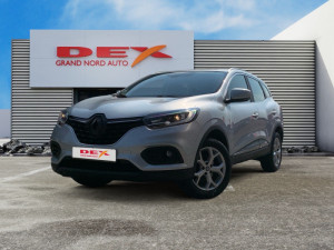 RENAULT KADJAR 1.3 TCE 140CH FAP ZEN 21