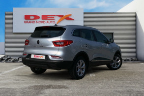 RENAULT KADJAR 1.3 TCE 140CH FAP ZEN 21