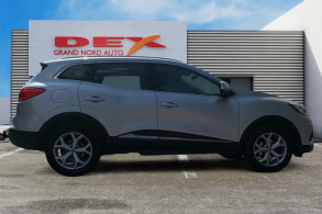 RENAULT KADJAR 1.3 TCE 140CH FAP ZEN 21