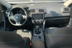 RENAULT KADJAR 1.3 TCE 140CH FAP ZEN 21