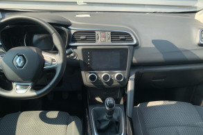RENAULT KADJAR 1.3 TCE 140CH FAP ZEN 21