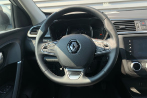 RENAULT KADJAR 1.3 TCE 140CH FAP ZEN 21